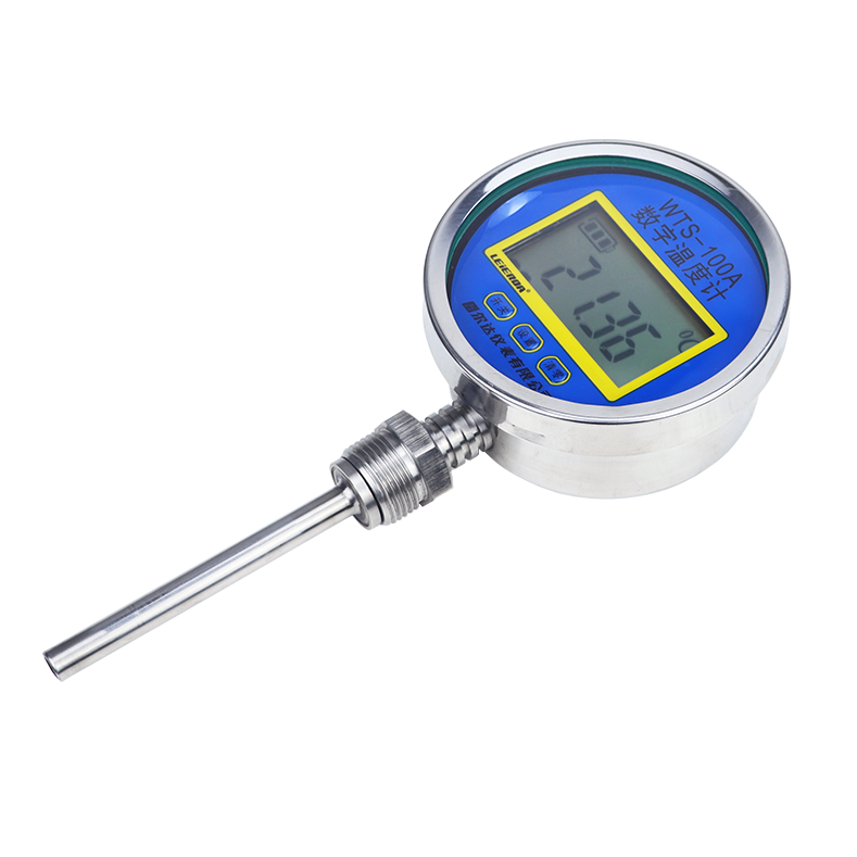 WTS-100A數字溫度計